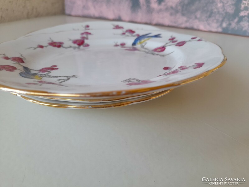 Royal albert blossom small plates