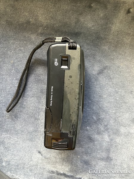 CARENA S111D típusú filmes régi fényképezőgép