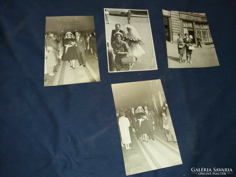 1950 -60 ,Szocreál 24 darabos fénykép fotó vegyes csomag mennyiség minőség méretek a a képek szerint