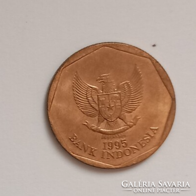 Indonesia 100 rupiah (1995)
