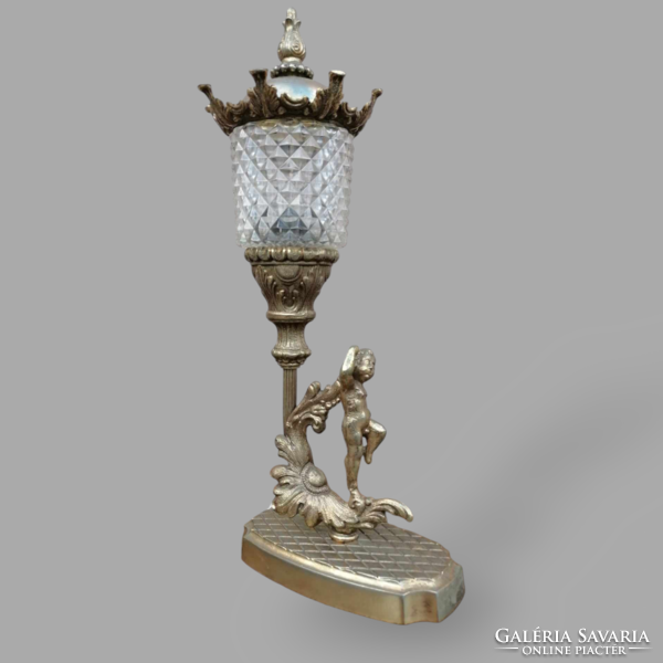 Putto table lamp