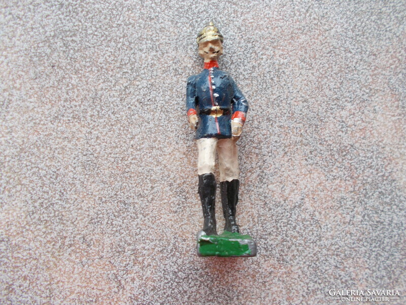 Old Olóm soldier, 10 cm