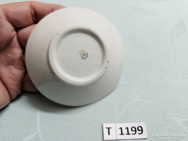 T1199 drasche hot water small bowl 9 cm