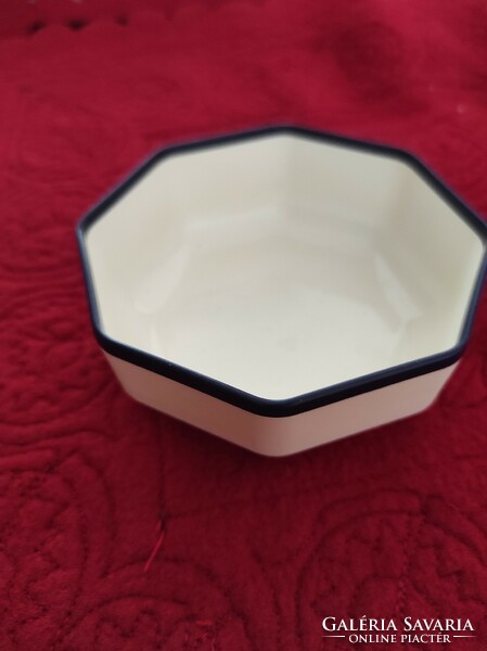 Malév plastic small bowl