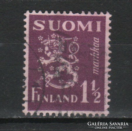 Finnország 0298 Mi 152    0,30 Euró