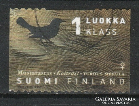 Finnország 0431 Mi 1415     0,40 Euró