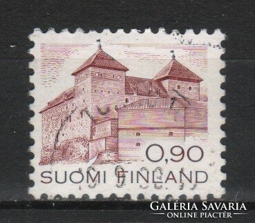 Finnország 0433 Mi 891 A     0,30 Euró