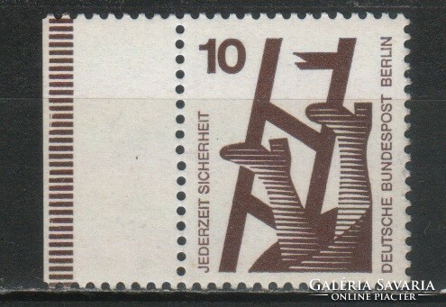 Postman berlin 0088 mi 403 a 0.30 euro