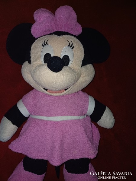 Nagy méretű Disney Minnie egér 60 cm