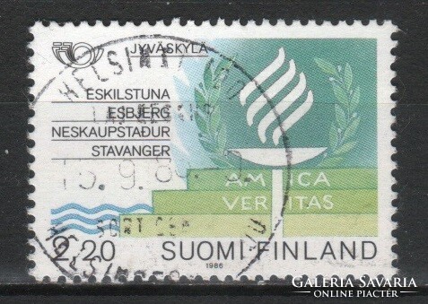 Finland 0426 mi 997 0.80 euros