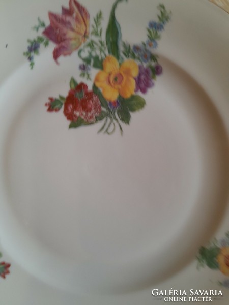 Drasche  tányér 24 cm