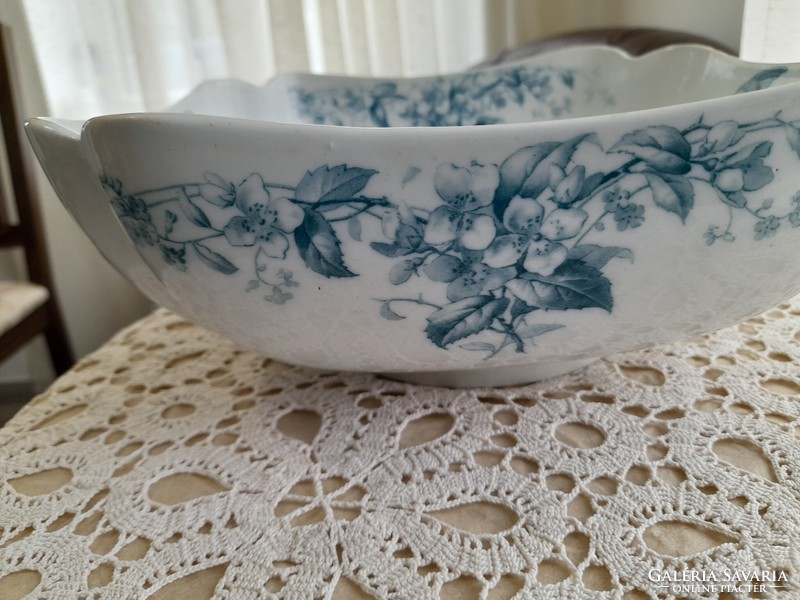 Brown-westhead, moore&co English square bowl