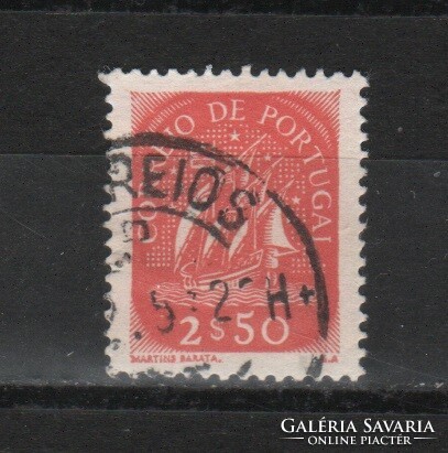 Portugália 0274 Mi  656       0,30 Euró