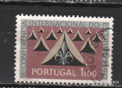 Portugália 0290 Mi  919       0,40 Euró