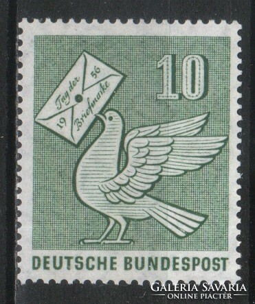 Postatiszta Bundes 1716 Mi 247    2,00 Euró