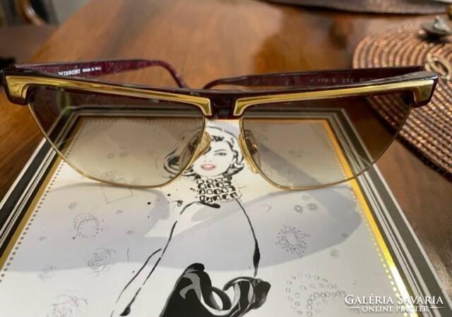 Vintage Missoni női napszemüveg