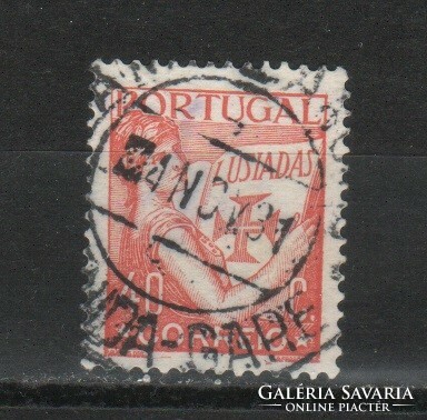 Portugália 0260 Mi  540       0,30 Euró