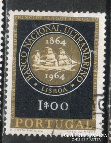 Portugália 0293 Mi  957       0,40 Euró