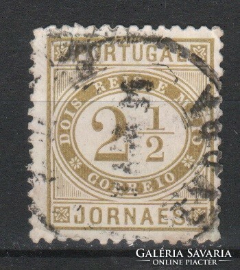 Portugália 0226 Mi  65 yb      1,20 Euró