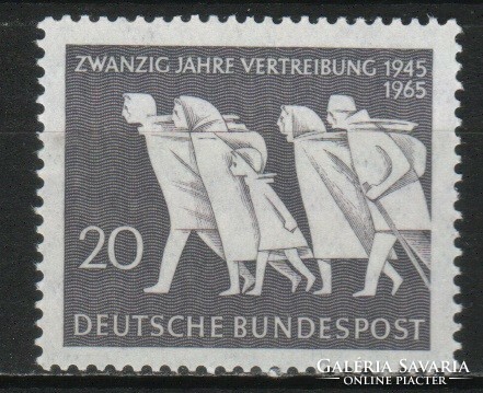 Postatiszta Bundes 1744 Mi 479      0,30 Euró
