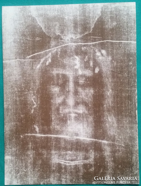 After the Shroud of Turin, image, print, religious memory, Turin