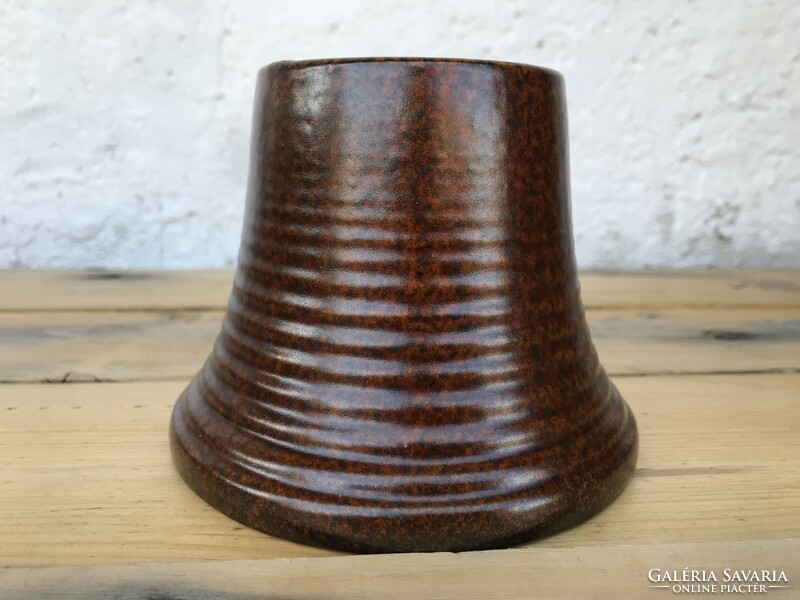 Retro-vintage west-germany 732 candle holder