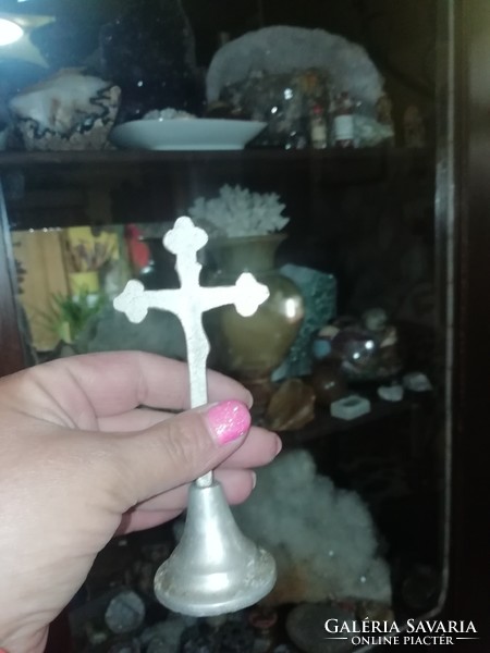 Antique crucifix in the condition shown in the pictures 44.