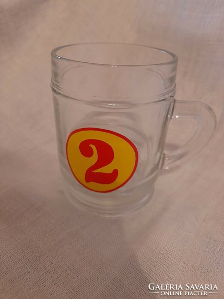 Special Ovis numbered mug in excellent condition