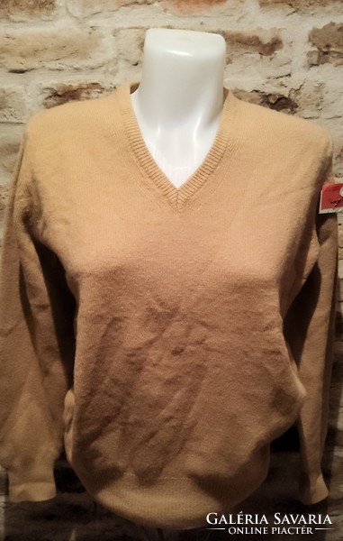 C&A női gyapjú pulóver 46-os