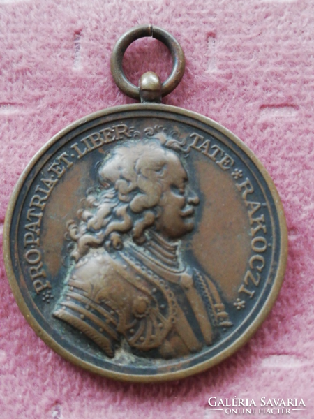 Highland bronze commemorative medal 1938