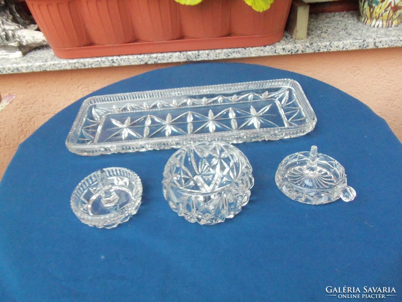 Pipere table set