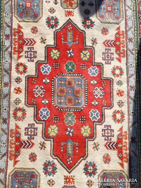Oriental rug / 250x150 cm.