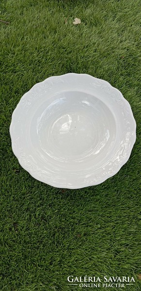 Retro Hungarian stoneware porcelain