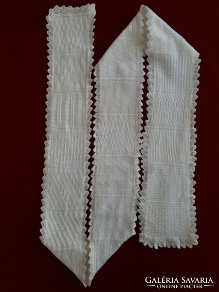 Special casual women's knitted wool scarf