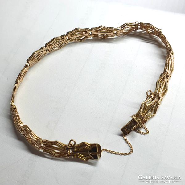 Women's bracelet (19cm)