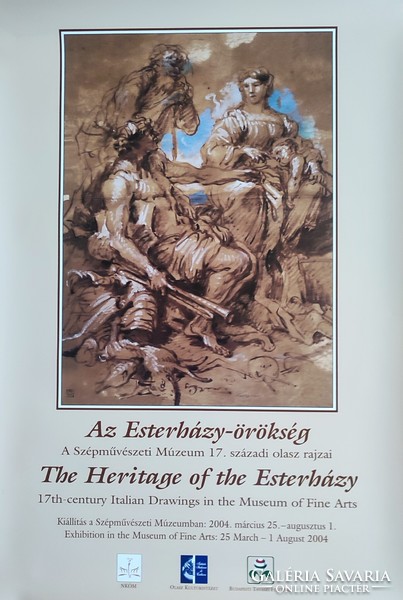 The Esterházy heritage