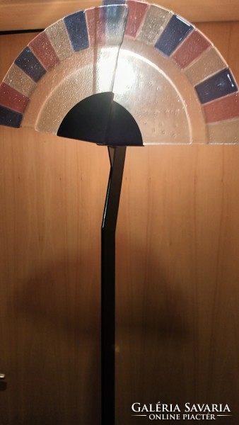 Modern mazzega? Design floor lamp from Murano. . Negotiable.