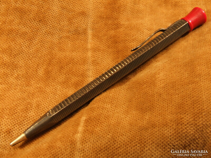 Ezüst ceruza (090521)
