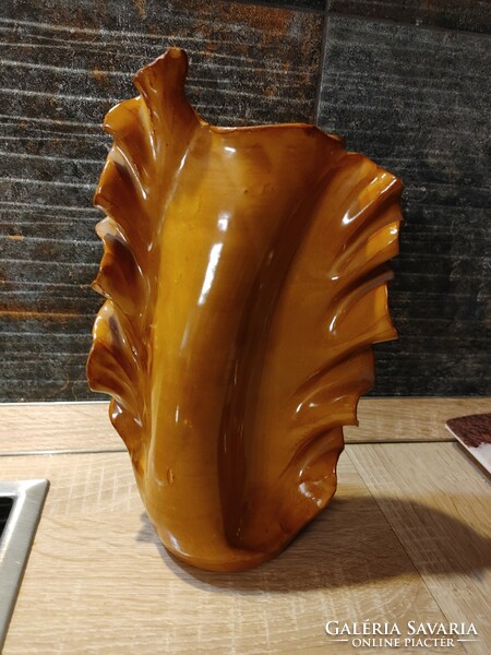 Csodaszép  kerámia  váza