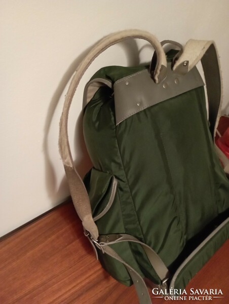 Vintage, kamarg backpack (Austria)