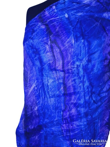 Silk scarf 52x54 cm. (5755)