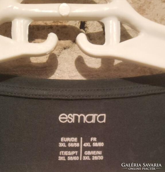 Esmara cotton tunic 3xl