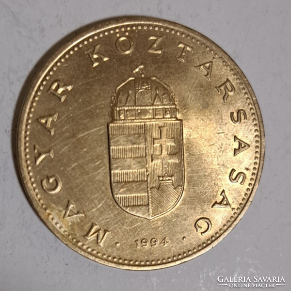 100 Forint 1994 (877)