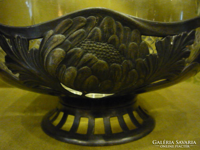 Art Nouveau table 14947/5
