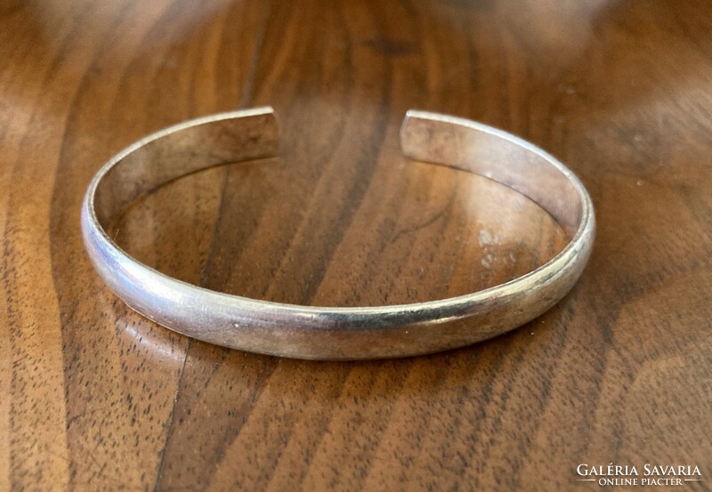 Silver bracelet-925