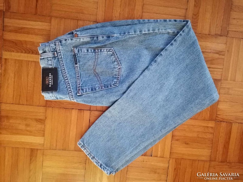 Casucci men's jeans s