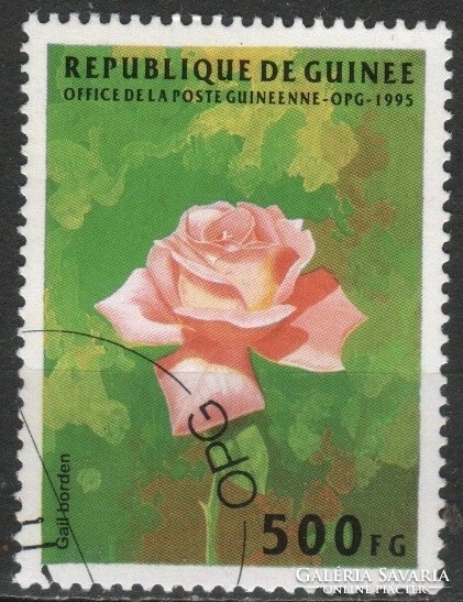 Virág, gyümölcs 0053    1,00 Euró