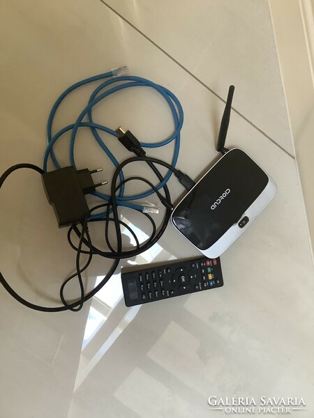 Office showcase TV adapter for sale