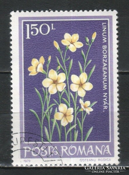 Virág, gyümölcs 0123     0,30 Euró