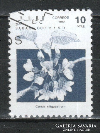 Virág, gyümölcs 0137     0,30 Euró